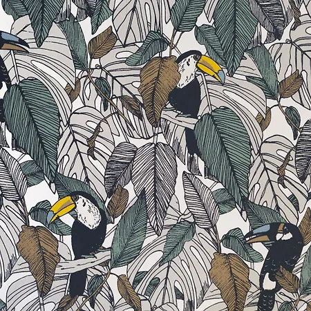 Le Toucan By Cocoonr Ренн